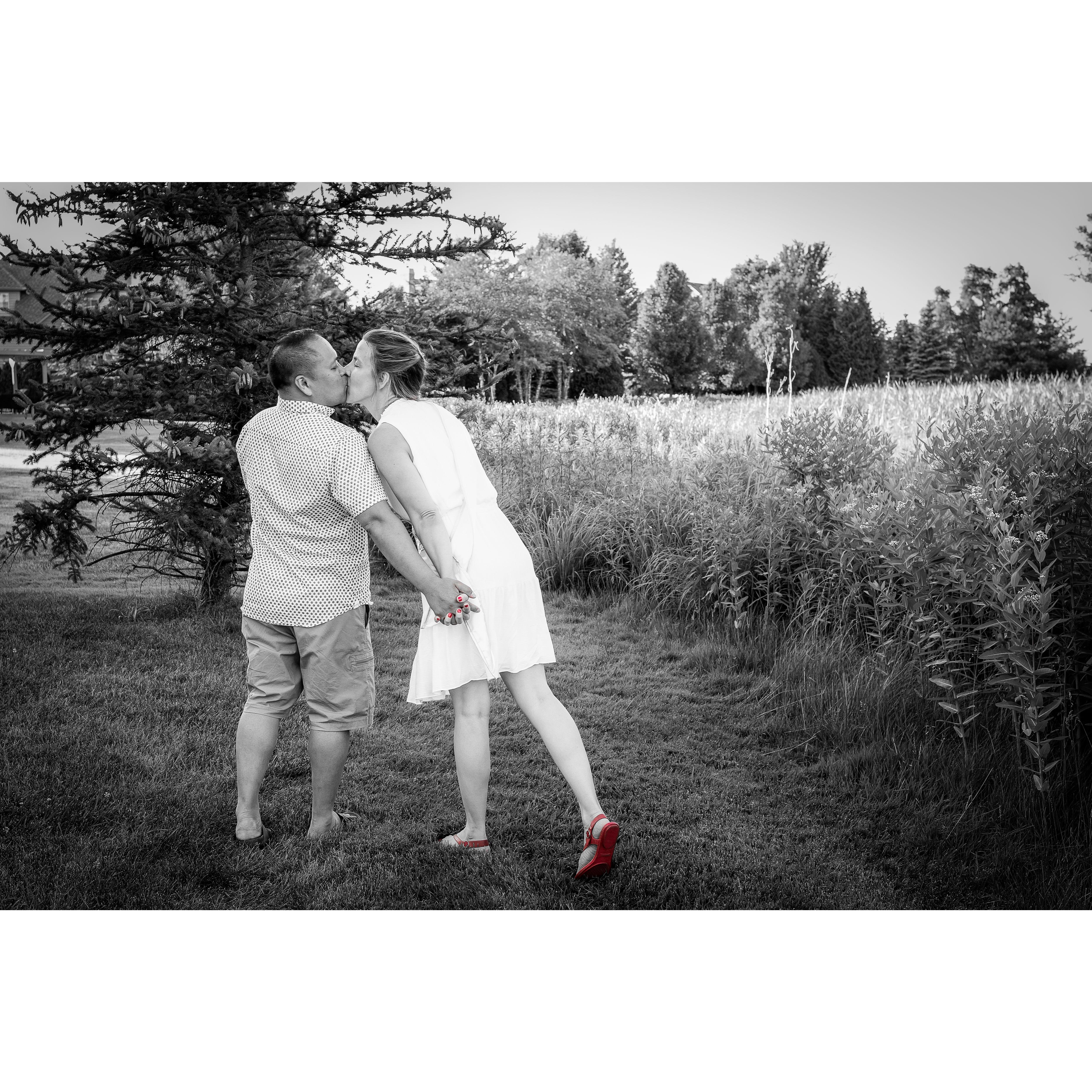 I love you honey ❤️ 