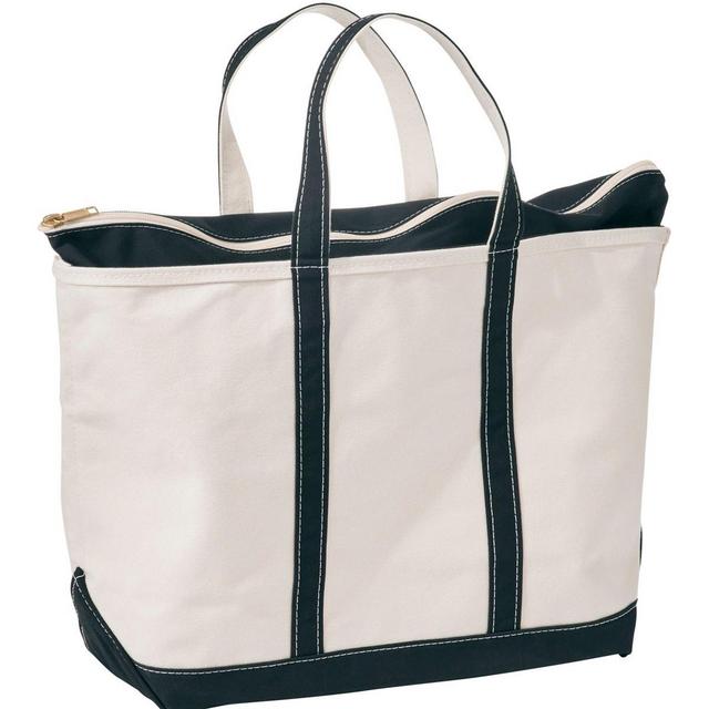 Boat and Tote®, Zip-Top