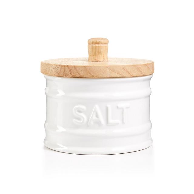 Martha Stewart Collection Salt Cellar, Created for Macy's