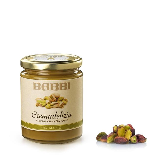 Italian Pistachio Spread