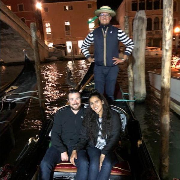 Venice 2018