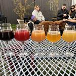Hudson Valley Brewery