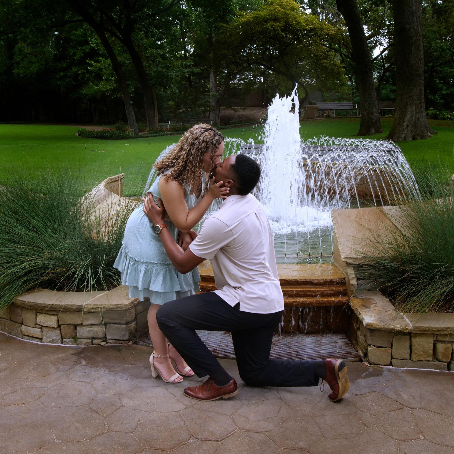 Engagement pictures!