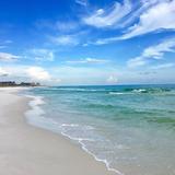 Henderson Beach State Park