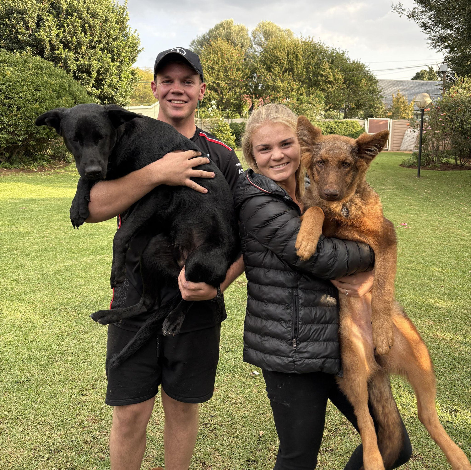 Our Little Family