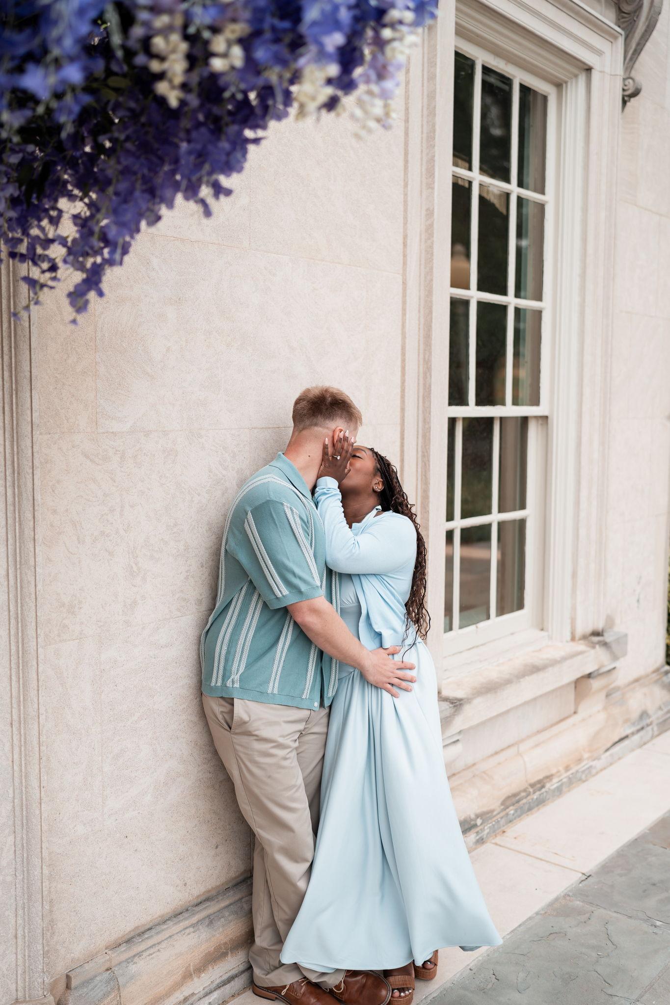 The Wedding Website of Alysha Darden and Nicholas Burcham