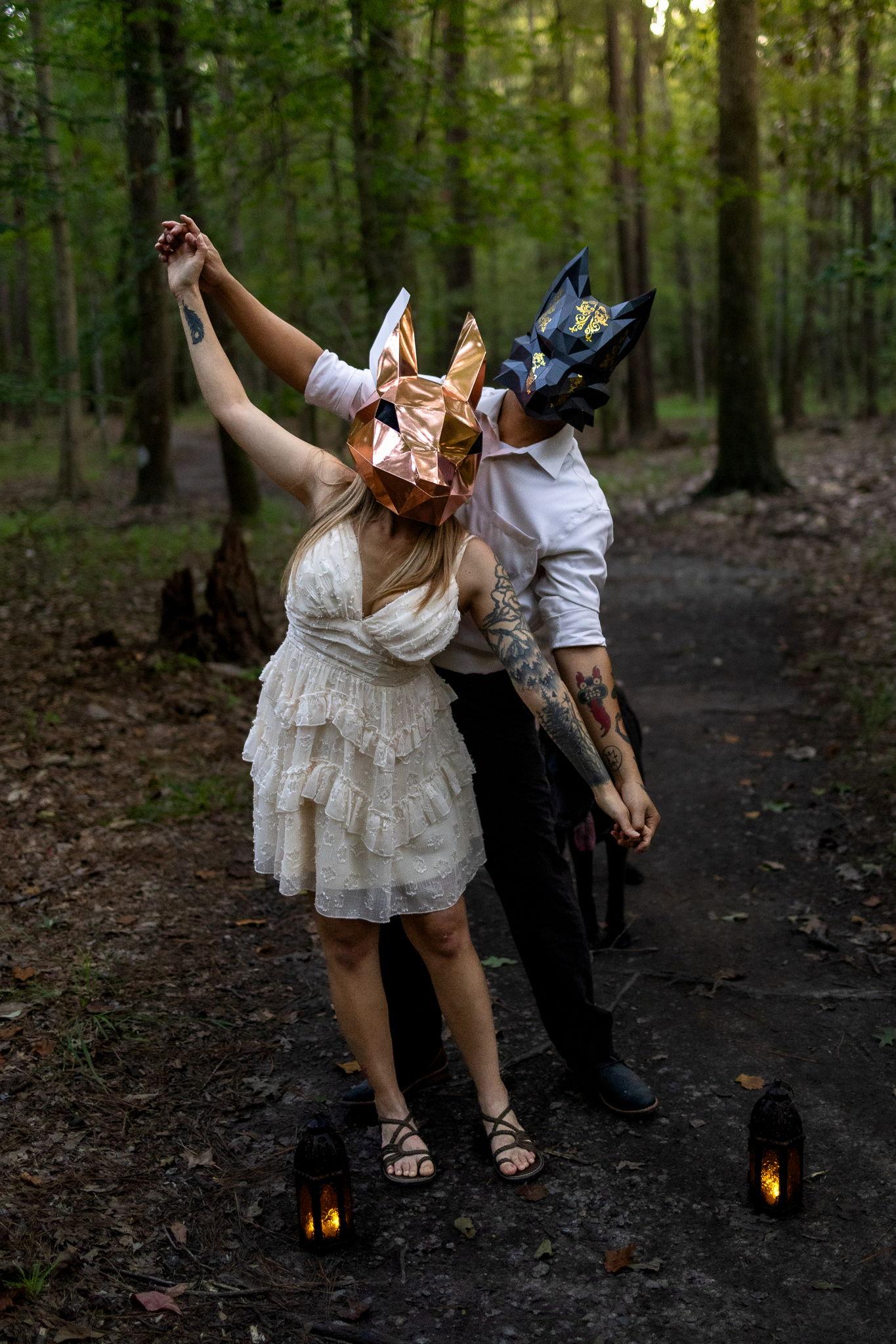 The Wedding Website of Tina Pallotta and Keenan Rourk