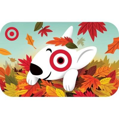 Target Gift Card