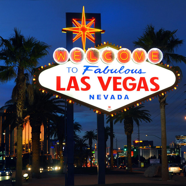 Vegas Experiences