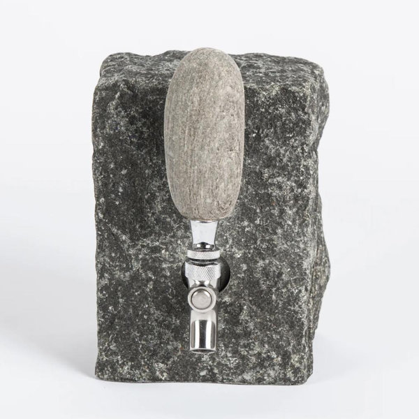 Stone Drink Dispenser