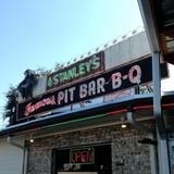 Stanley's Famous Pit Barbecue
