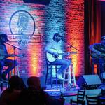 Listening Room Cafe - Nashville