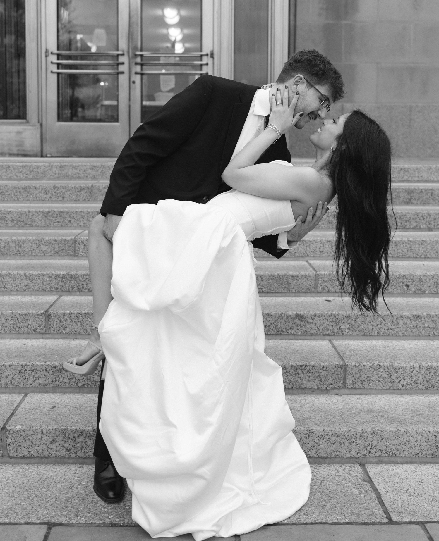 The Wedding Website of Sara Clemente and Caleb Lovelady