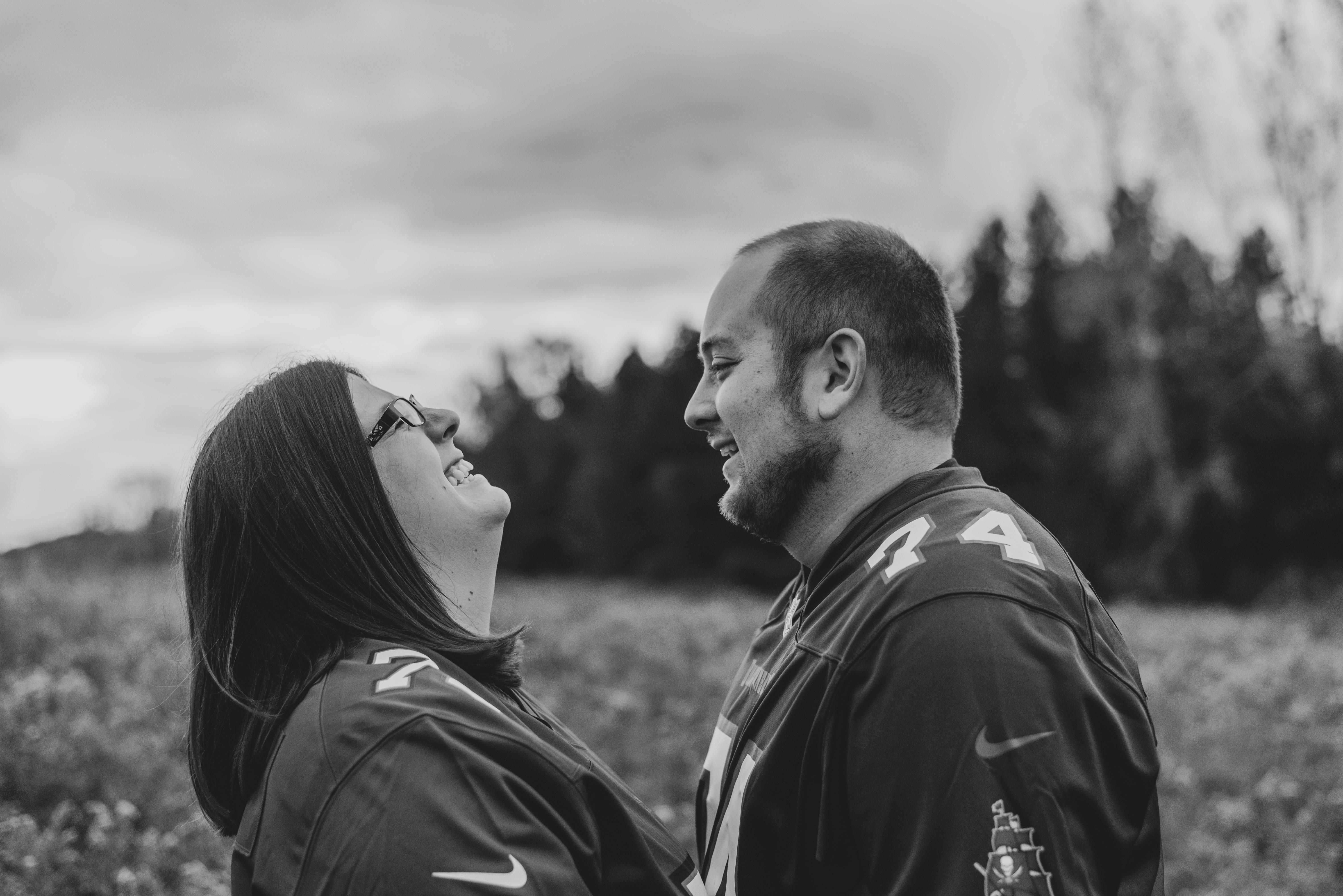 The Wedding Website of Ashley Fix and Brandon Smith