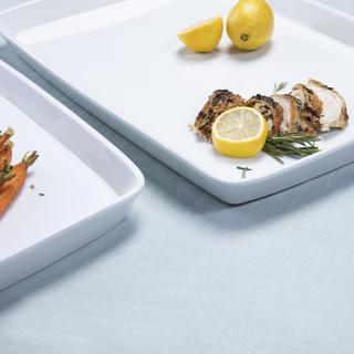 Lido Rectangular Platter