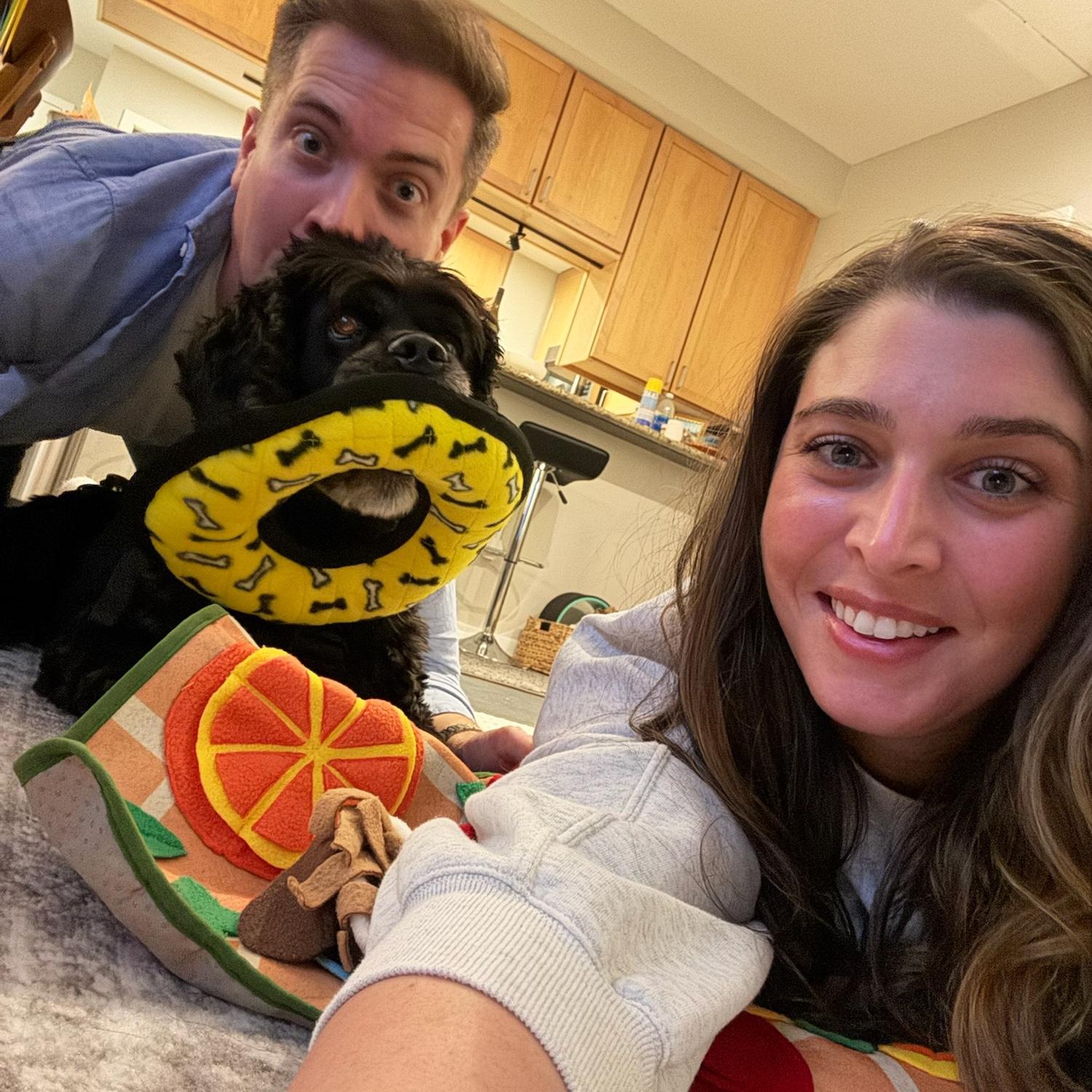 Rudy’s 9th birthday - 2024