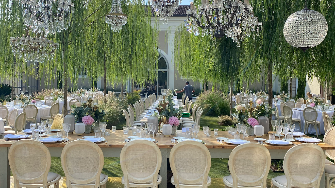 The Wedding Website of Elia Niboldi and Ilaria Guindani