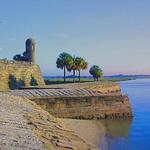 Castillo de San Marcos