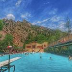 Eldorado Springs Resort & Pool