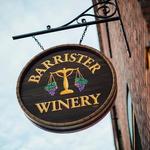 Barrister Winery