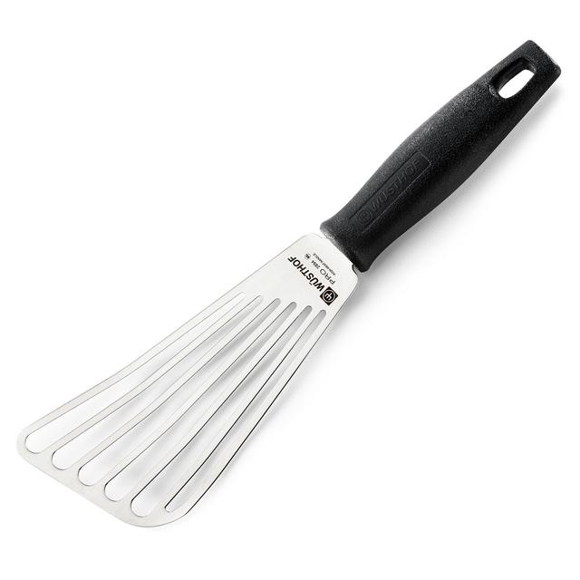 Wusthof Pro 6.5 Inch Slotted Fish Spatula