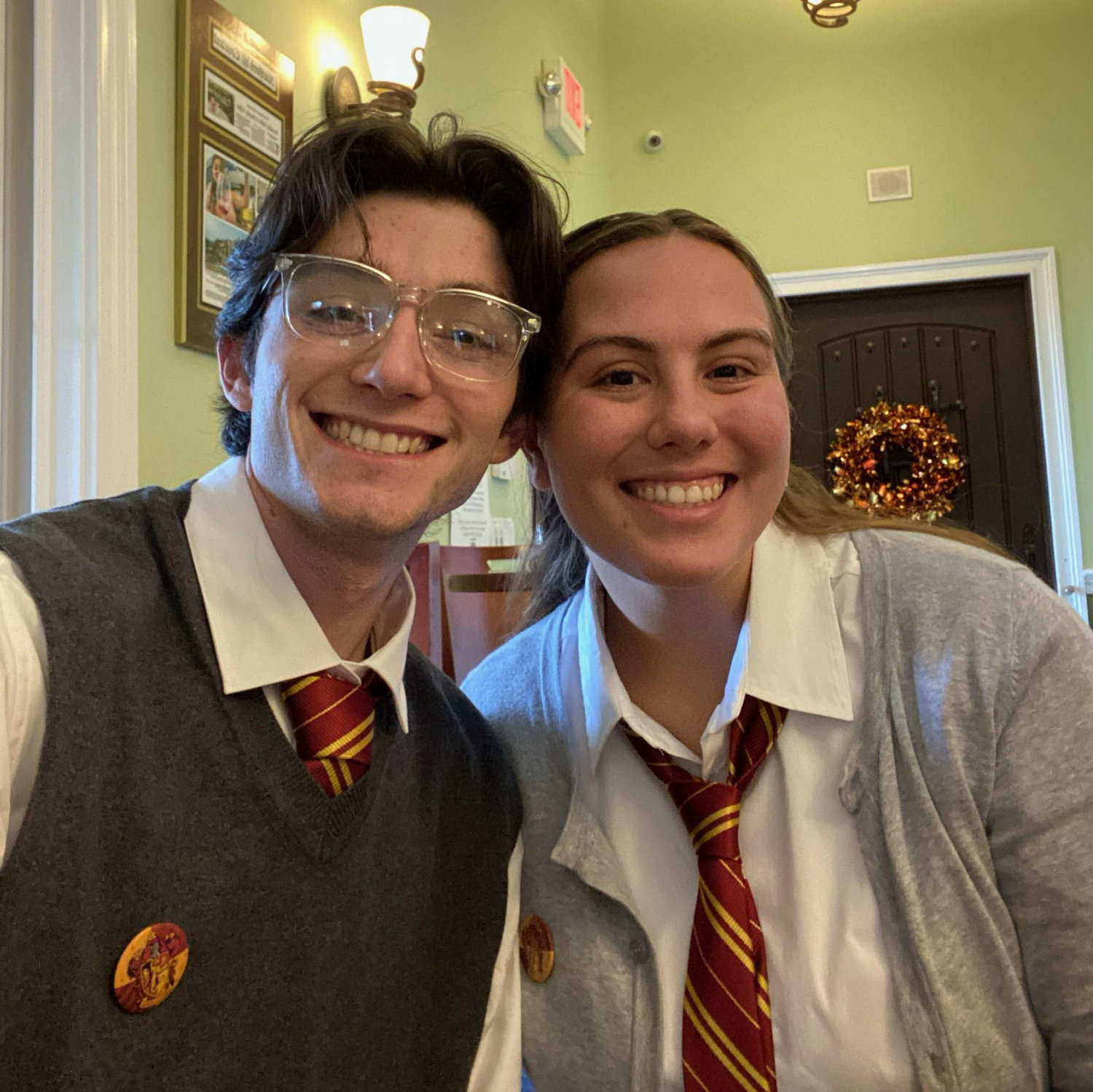 Halloween, Oct '21