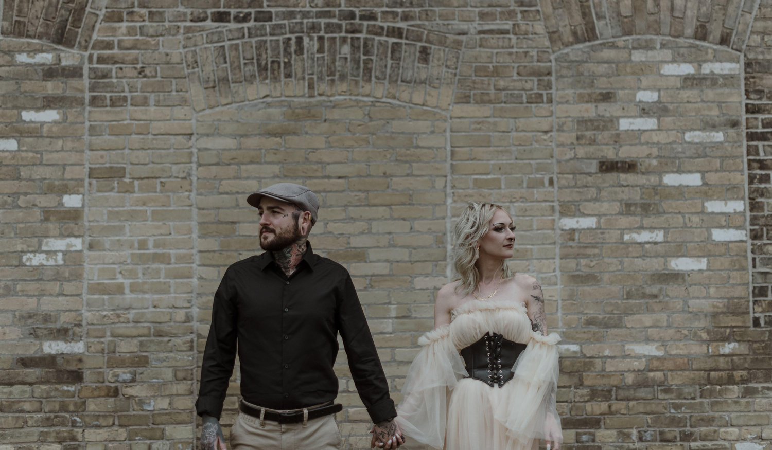 Kat Hoddinott and Addison Holmes' Wedding Website