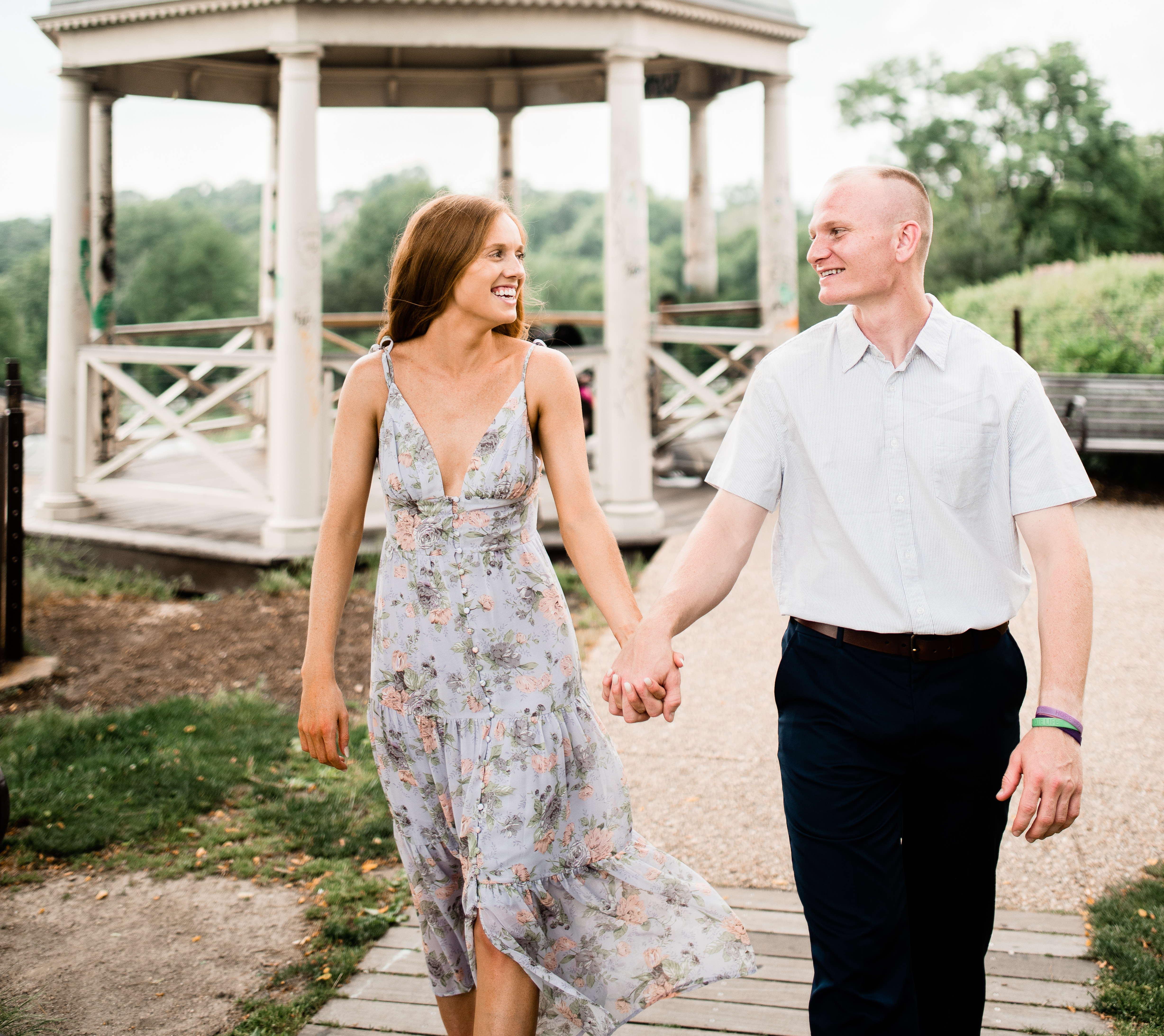 The Wedding Website of Colleen Zapoticky and Ryan Zapoticky