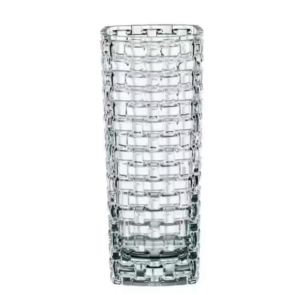 Nachtmann Bossa Nova Vase, 11"