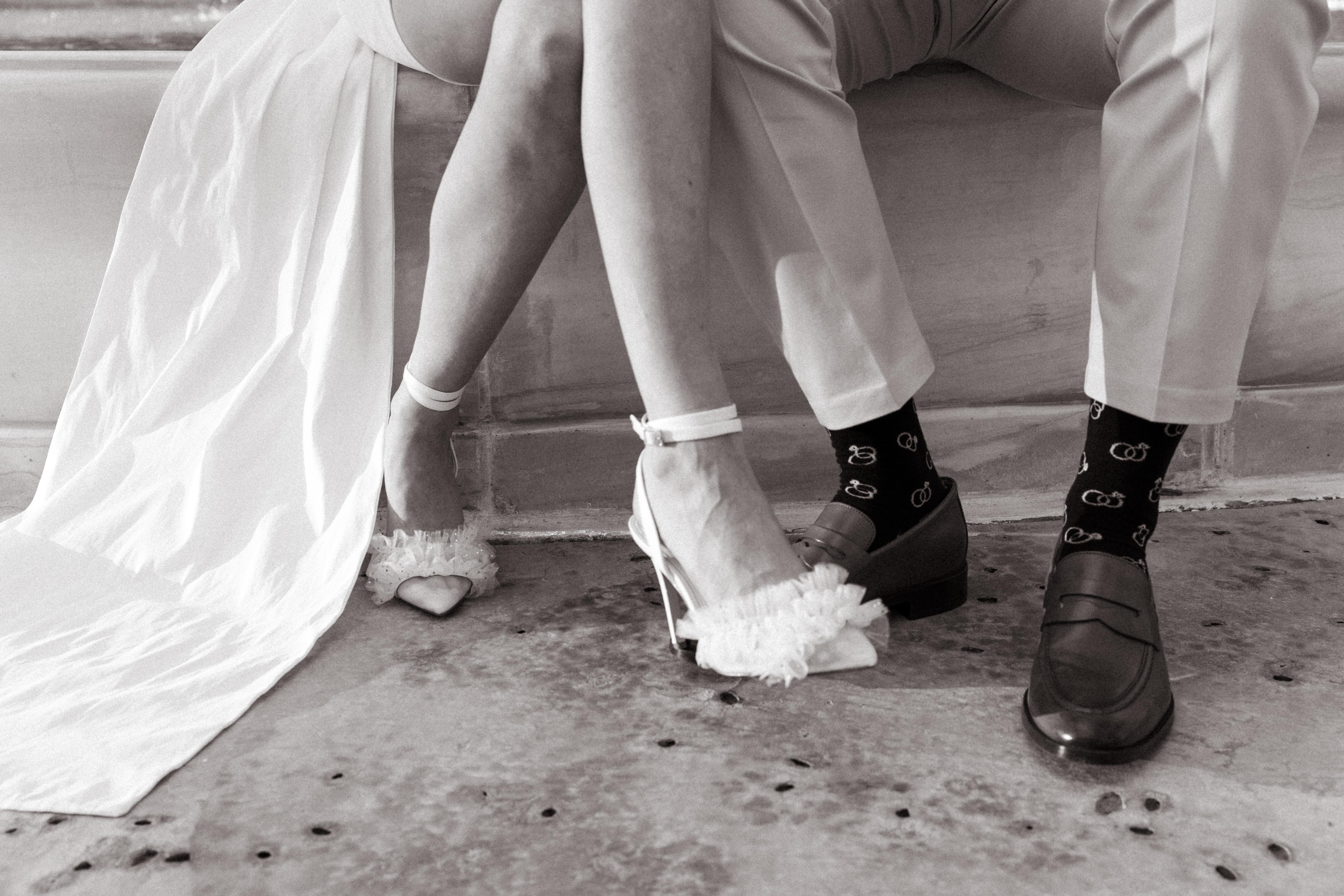 The Wedding Website of Abigail Beck and Joshua Hayes