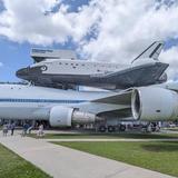 Space Center Houston
