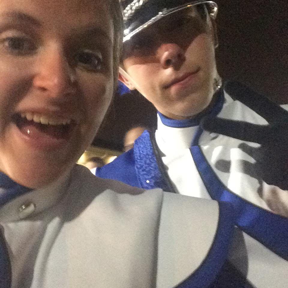 Band competition 2016
