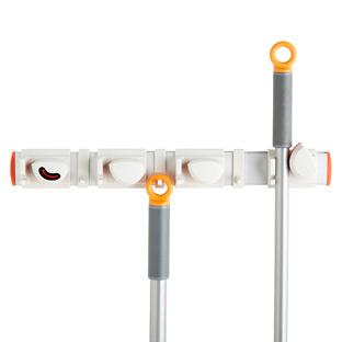 OXO Expandable Wall-Mounted Organizer