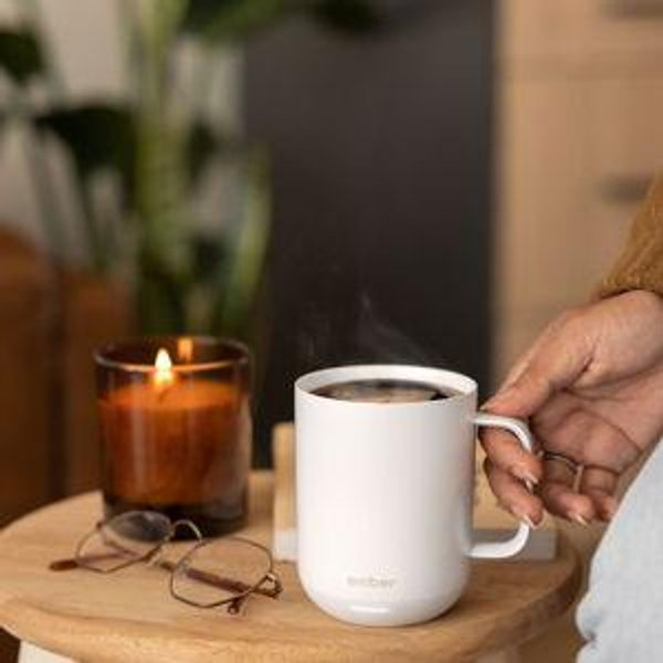 Ember Mug 2 (White)