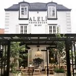 Alelí Home Decor