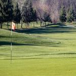 Glade Valley Golf Club