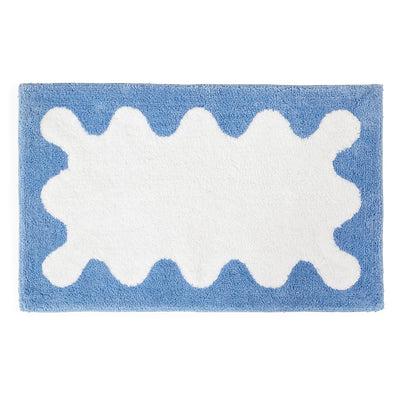 Ripple Bath Mat - Accessories - Bath - by Jonathan Adler