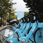 Bublr Bikes