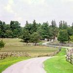 Knox Farm State Park