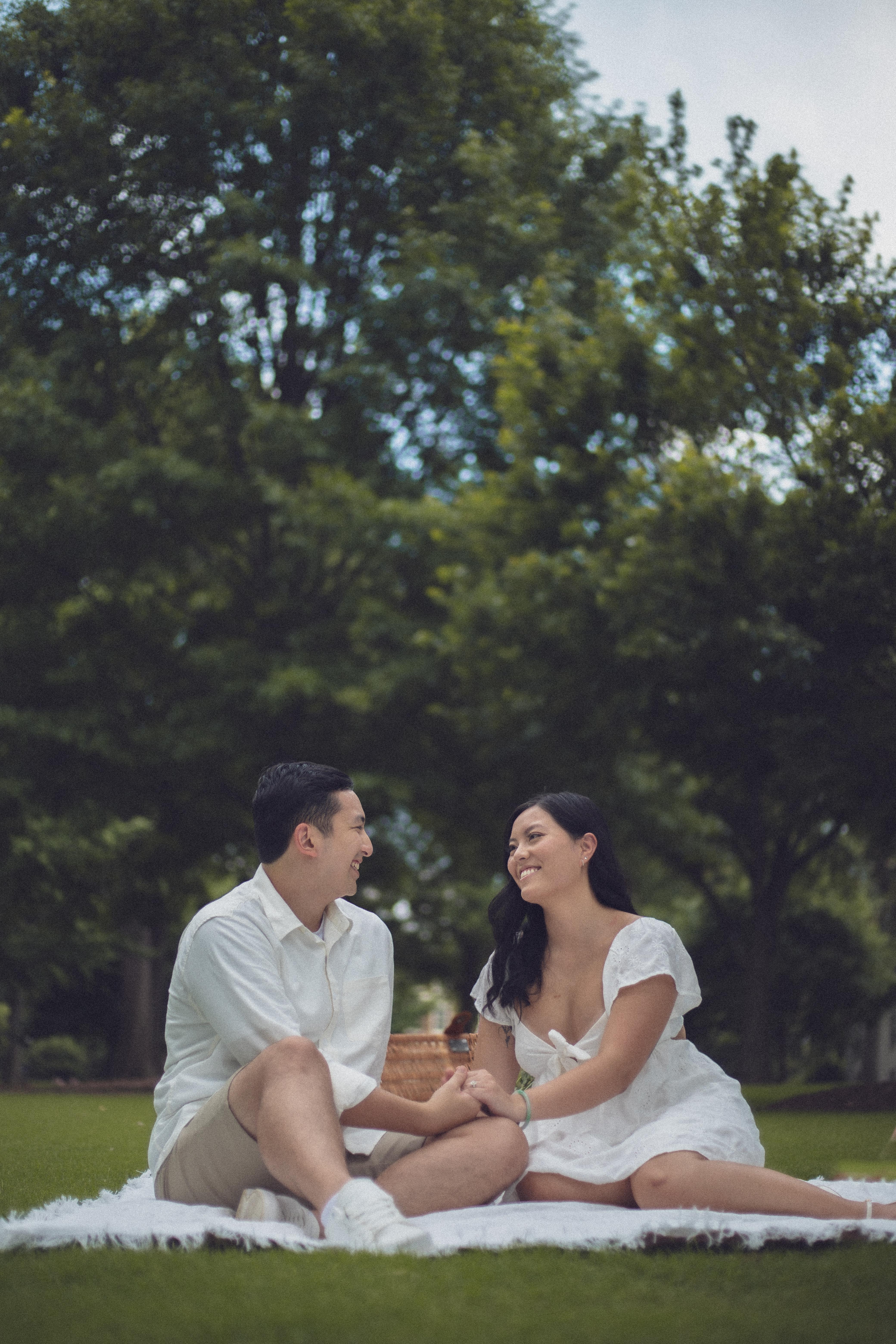 The Wedding Website of Ethan Pham and Vicky Vo