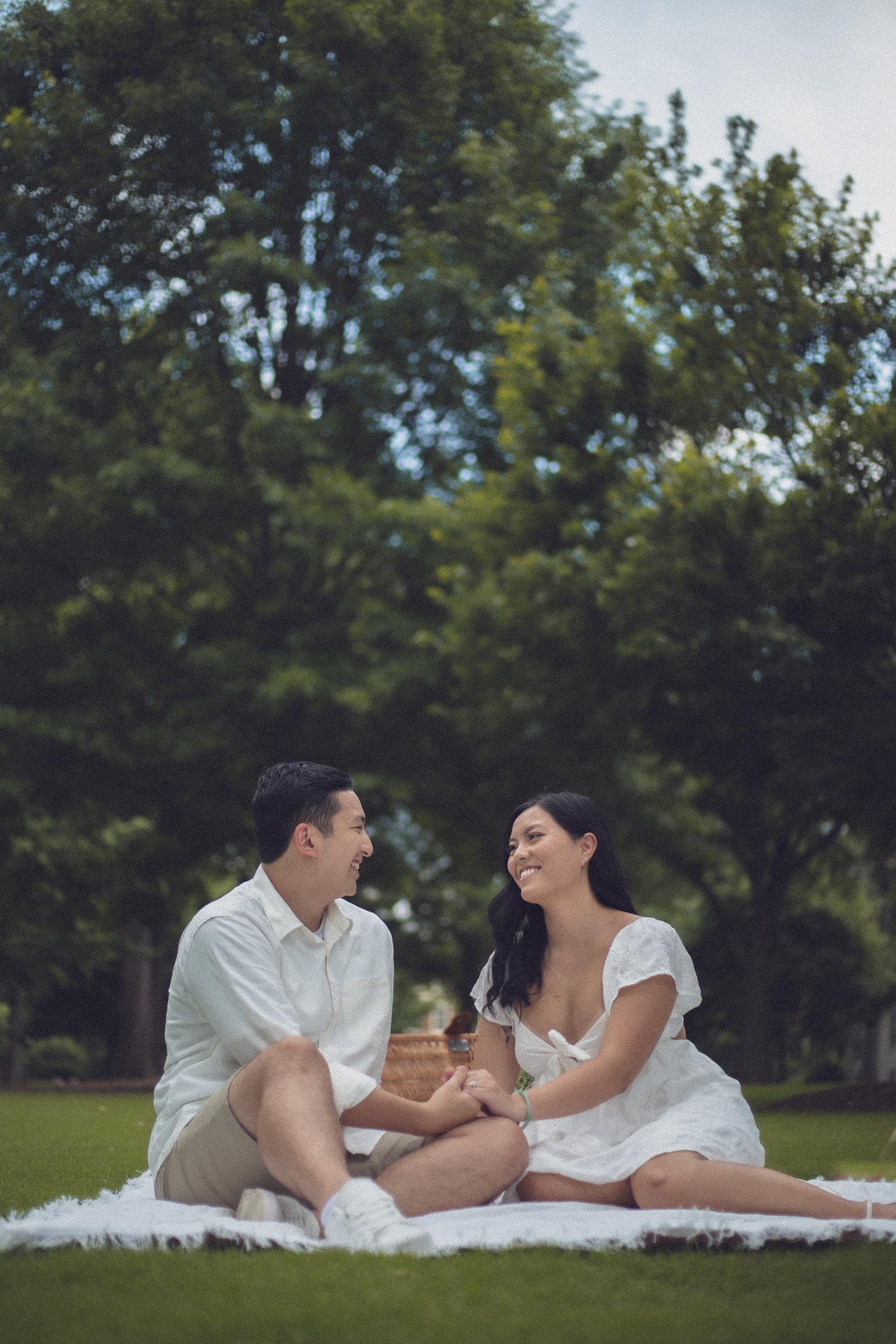 The Wedding Website of Ethan Pham and Vicky Vo