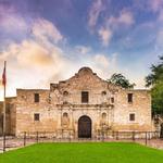 The Alamo