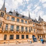 Palais Grand-Ducal