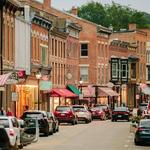 Downtown Galena