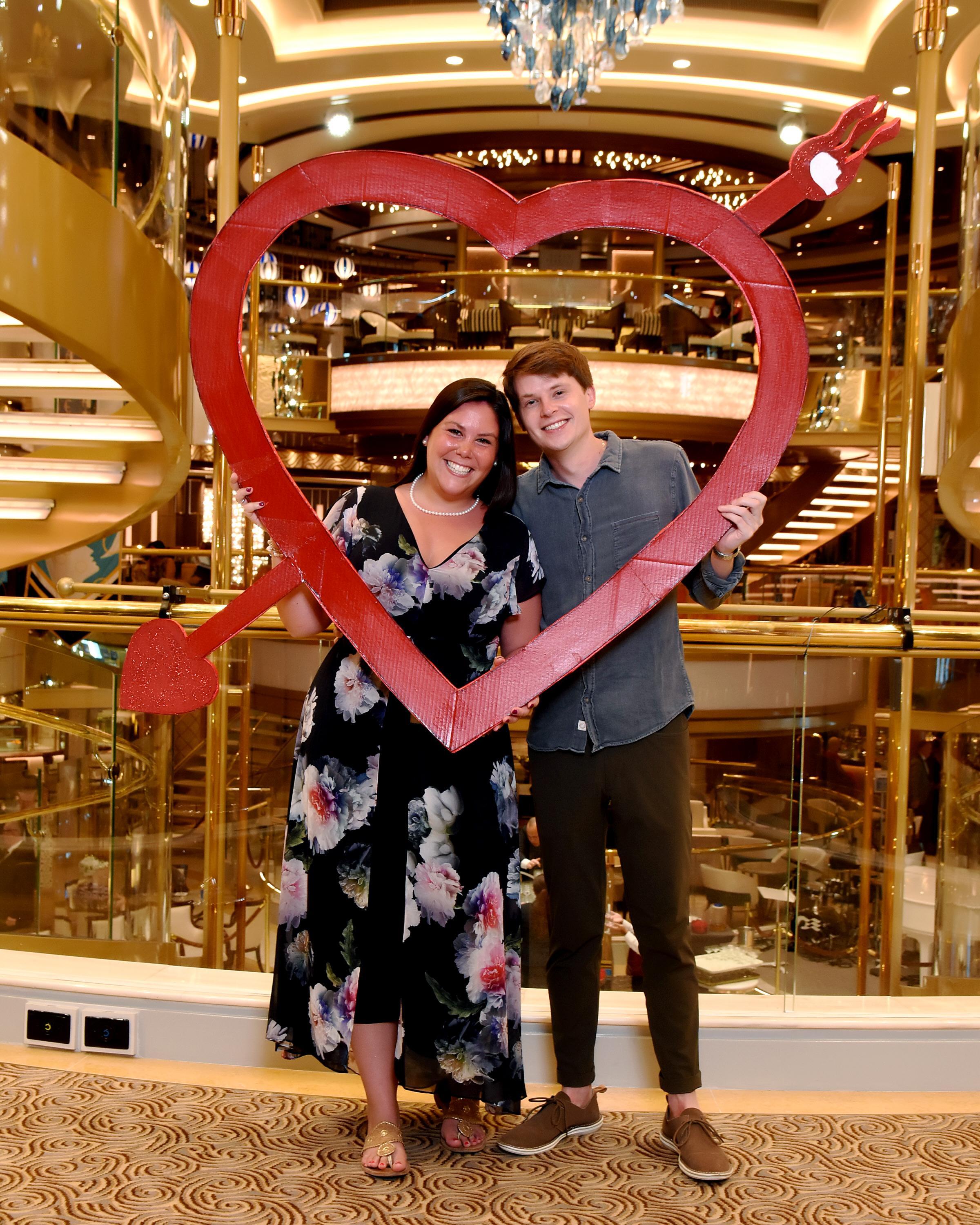 The Wedding Website of Justyn Paige Needel and Charles Addison Fry