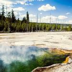 Yellowstone National Park