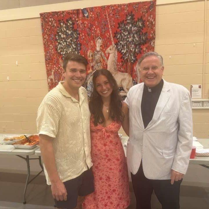 DiGiovanni Hall IYKYK