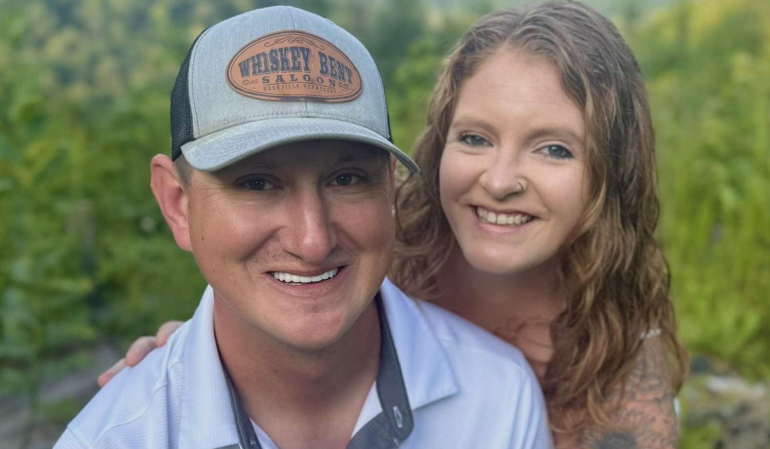 The Wedding Website of McKenna Krauss and Brian Urban