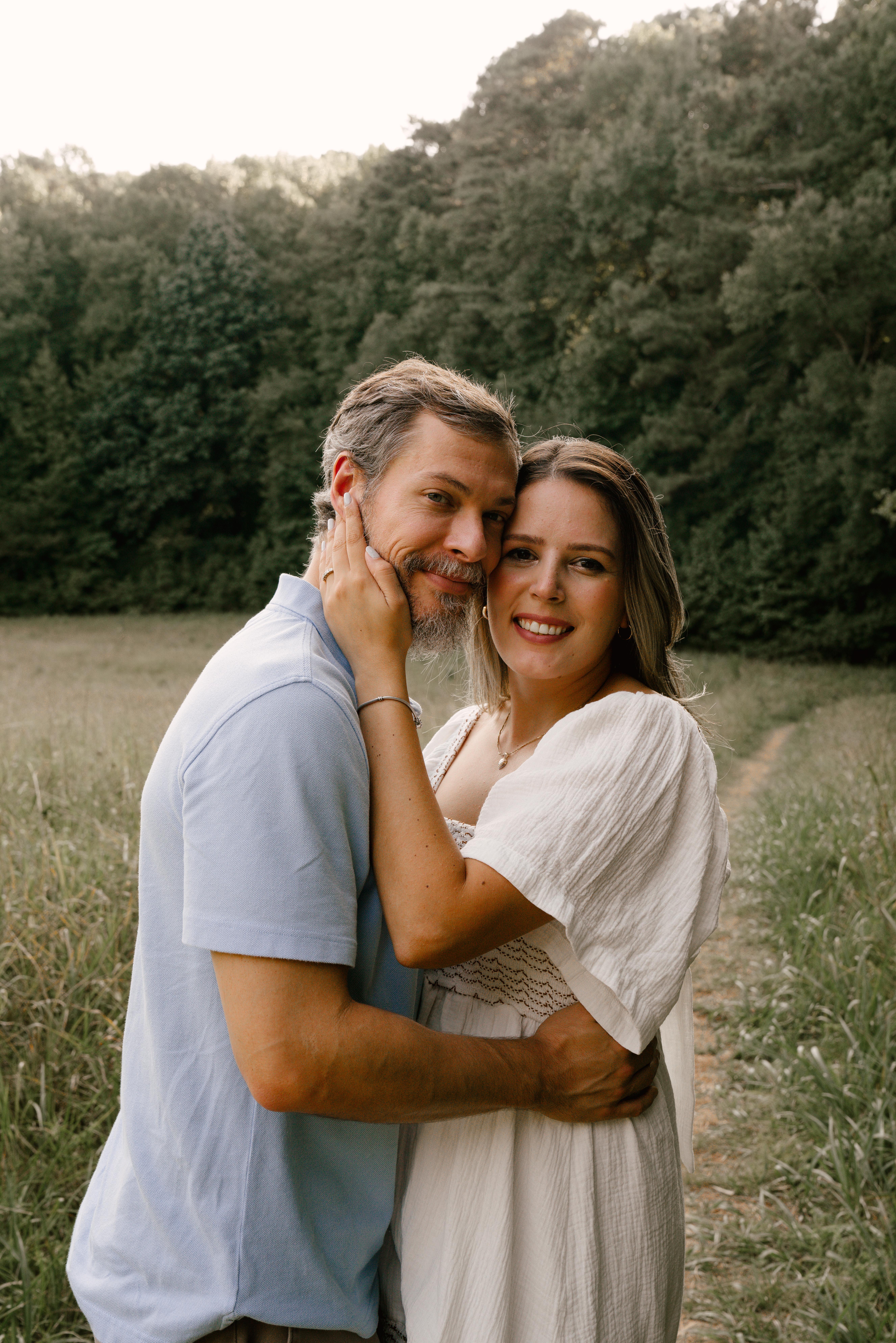 The Wedding Website of Sinara Moura and Richard Hurd