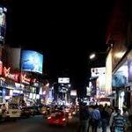 Brigade Road
